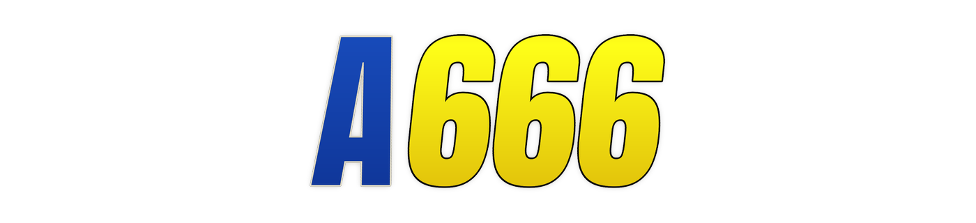 a666